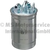 Kraftstofffilter KOLBENSCHMIDT 50013970