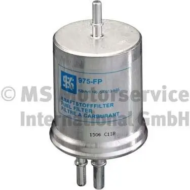 Kraftstofffilter KOLBENSCHMIDT 50013975 Bild Kraftstofffilter KOLBENSCHMIDT 50013975