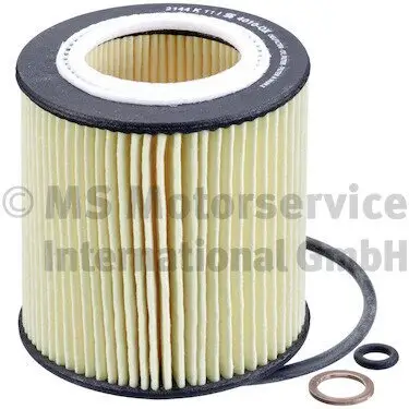 Ölfilter KOLBENSCHMIDT 50014010 Bild Ölfilter KOLBENSCHMIDT 50014010