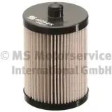 Kraftstofffilter KOLBENSCHMIDT 50014025