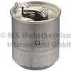 Kraftstofffilter KOLBENSCHMIDT 50014031