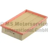 Luftfilter KOLBENSCHMIDT 50014037