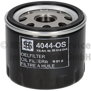 Ölfilter KOLBENSCHMIDT 50014044