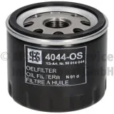 Ölfilter KOLBENSCHMIDT 50014044