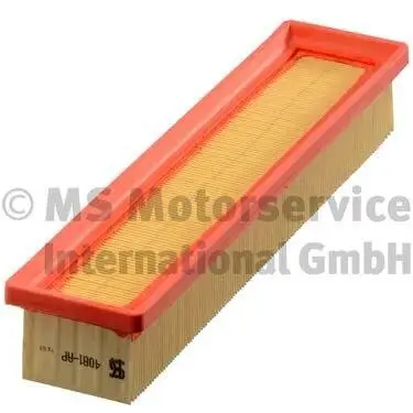 Luftfilter KOLBENSCHMIDT 50014081 Bild Luftfilter KOLBENSCHMIDT 50014081