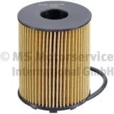 Ölfilter KOLBENSCHMIDT 50014103