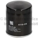 Ölfilter KOLBENSCHMIDT 50014116