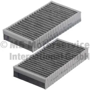Filter, Innenraumluft KOLBENSCHMIDT 50014234