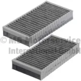 Filter, Innenraumluft KOLBENSCHMIDT 50014234