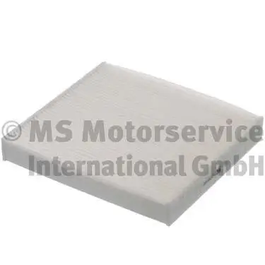 Filter, Innenraumluft KOLBENSCHMIDT 50014239