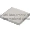 Filter, Innenraumluft KOLBENSCHMIDT 50014239