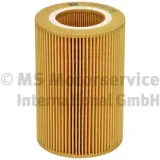 Luftfilter KOLBENSCHMIDT 50014280
