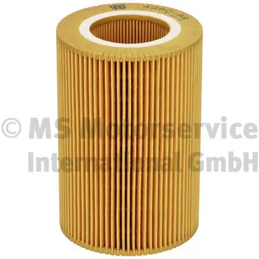 Luftfilter KOLBENSCHMIDT 50014280 Bild Luftfilter KOLBENSCHMIDT 50014280