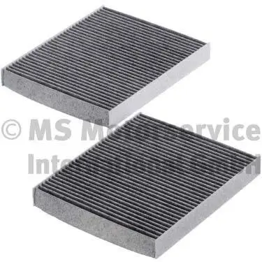 Filter, Innenraumluft KOLBENSCHMIDT 50014481