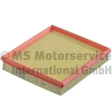 Luftfilter KOLBENSCHMIDT 50014515 Bild Luftfilter KOLBENSCHMIDT 50014515