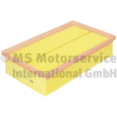 Luftfilter KOLBENSCHMIDT 50014529 Bild Luftfilter KOLBENSCHMIDT 50014529