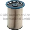 Kraftstofffilter KOLBENSCHMIDT 50014539