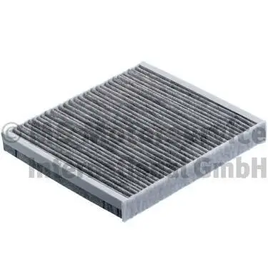Filter, Innenraumluft KOLBENSCHMIDT 50014545 Bild Filter, Innenraumluft KOLBENSCHMIDT 50014545