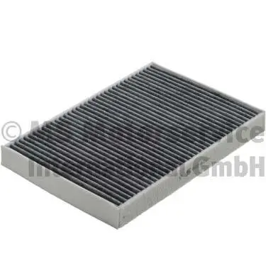 Filter, Innenraumluft KOLBENSCHMIDT 50014572 Bild Filter, Innenraumluft KOLBENSCHMIDT 50014572