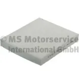 Filter, Innenraumluft KOLBENSCHMIDT 50014580