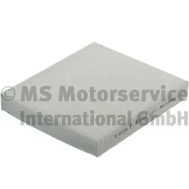 Filter, Innenraumluft KOLBENSCHMIDT 50014580 Bild Filter, Innenraumluft KOLBENSCHMIDT 50014580