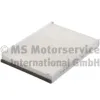 Filter, Innenraumluft KOLBENSCHMIDT 50014604