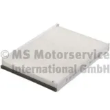 Filter, Innenraumluft KOLBENSCHMIDT 50014604