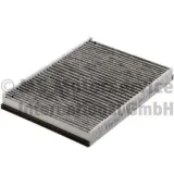 Filter, Innenraumluft KOLBENSCHMIDT 50014613