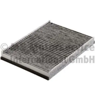 Filter, Innenraumluft KOLBENSCHMIDT 50014613 Bild Filter, Innenraumluft KOLBENSCHMIDT 50014613