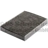 Filter, Innenraumluft KOLBENSCHMIDT 50014615