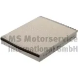 Filter, Innenraumluft KOLBENSCHMIDT 50014700