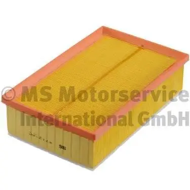 Luftfilter KOLBENSCHMIDT 50014712 Bild Luftfilter KOLBENSCHMIDT 50014712