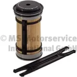 Kraftstofffilter KOLBENSCHMIDT 50014713