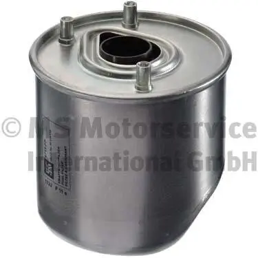 Kraftstofffilter KOLBENSCHMIDT 50014715 Bild Kraftstofffilter KOLBENSCHMIDT 50014715