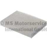 Filter, Innenraumluft KOLBENSCHMIDT 50014721