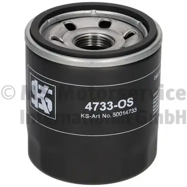 Ölfilter KOLBENSCHMIDT 50014733 Bild Ölfilter KOLBENSCHMIDT 50014733