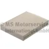 Filter, Innenraumluft KOLBENSCHMIDT 50014734