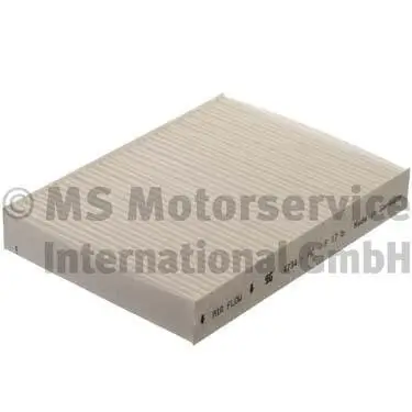 Filter, Innenraumluft KOLBENSCHMIDT 50014734 Bild Filter, Innenraumluft KOLBENSCHMIDT 50014734