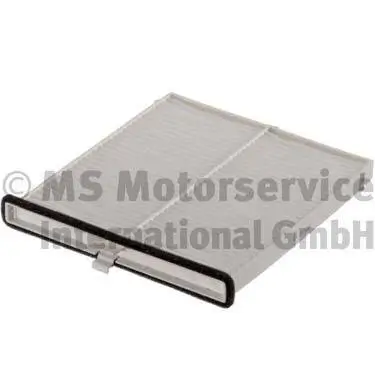 Filter, Innenraumluft KOLBENSCHMIDT 50014795 Bild Filter, Innenraumluft KOLBENSCHMIDT 50014795
