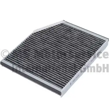 Filter, Innenraumluft KOLBENSCHMIDT 50014885 Bild Filter, Innenraumluft KOLBENSCHMIDT 50014885