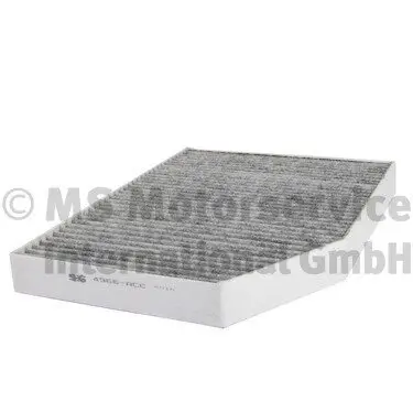 Filter, Innenraumluft KOLBENSCHMIDT 50014966 Bild Filter, Innenraumluft KOLBENSCHMIDT 50014966