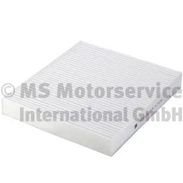 Filter, Innenraumluft KOLBENSCHMIDT 50019059 Bild Filter, Innenraumluft KOLBENSCHMIDT 50019059