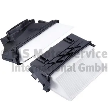 Luftfilter KOLBENSCHMIDT 50019150 Bild Luftfilter KOLBENSCHMIDT 50019150