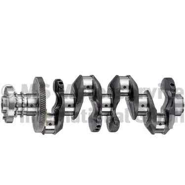 Kurbelwelle KOLBENSCHMIDT 50030000