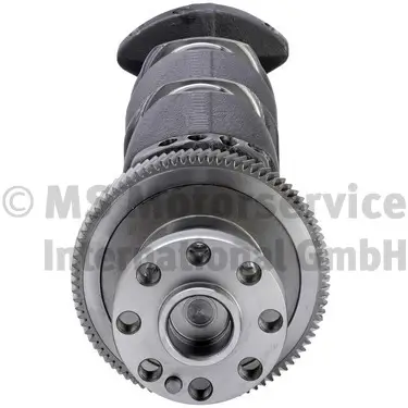 Kurbelwelle KOLBENSCHMIDT 50030000 Bild Kurbelwelle KOLBENSCHMIDT 50030000