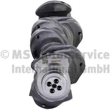 Kurbelwelle KOLBENSCHMIDT 50030001 Bild Kurbelwelle KOLBENSCHMIDT 50030001