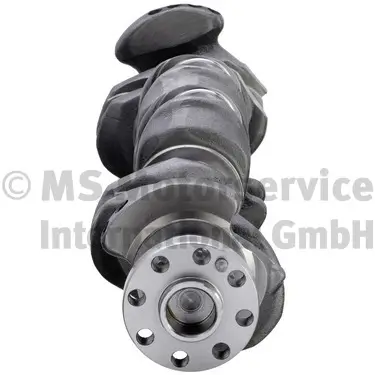 Kurbelwelle KOLBENSCHMIDT 50030001 Bild Kurbelwelle KOLBENSCHMIDT 50030001