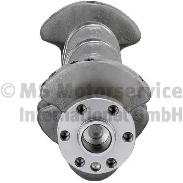Kurbelwelle KOLBENSCHMIDT 50030003 Bild Kurbelwelle KOLBENSCHMIDT 50030003