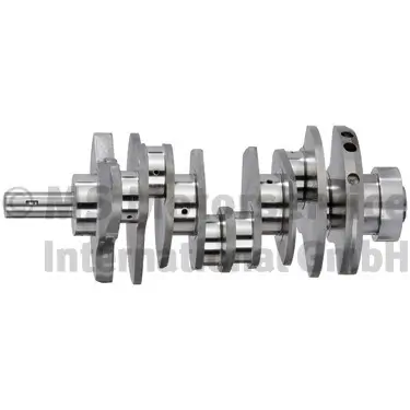 Kurbelwelle KOLBENSCHMIDT 50030006