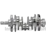 Kurbelwelle KOLBENSCHMIDT 50030006